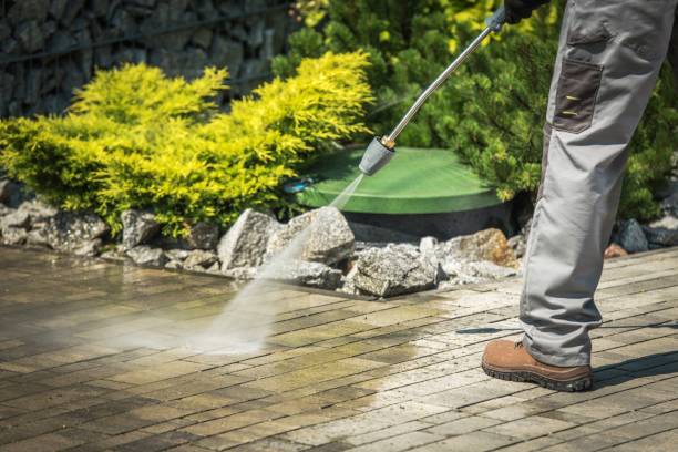 Trusted New Middletown, OH Pressure Washing Services Experts